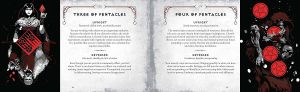 Diablo: The Sanctuary Tarot Deck and Guidebook