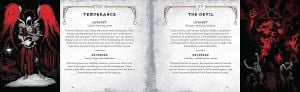 Diablo: The Sanctuary Tarot Deck and Guidebook