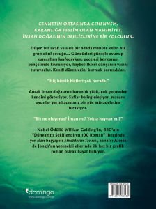 Sineklerin Tanrısı - Grafik Roman