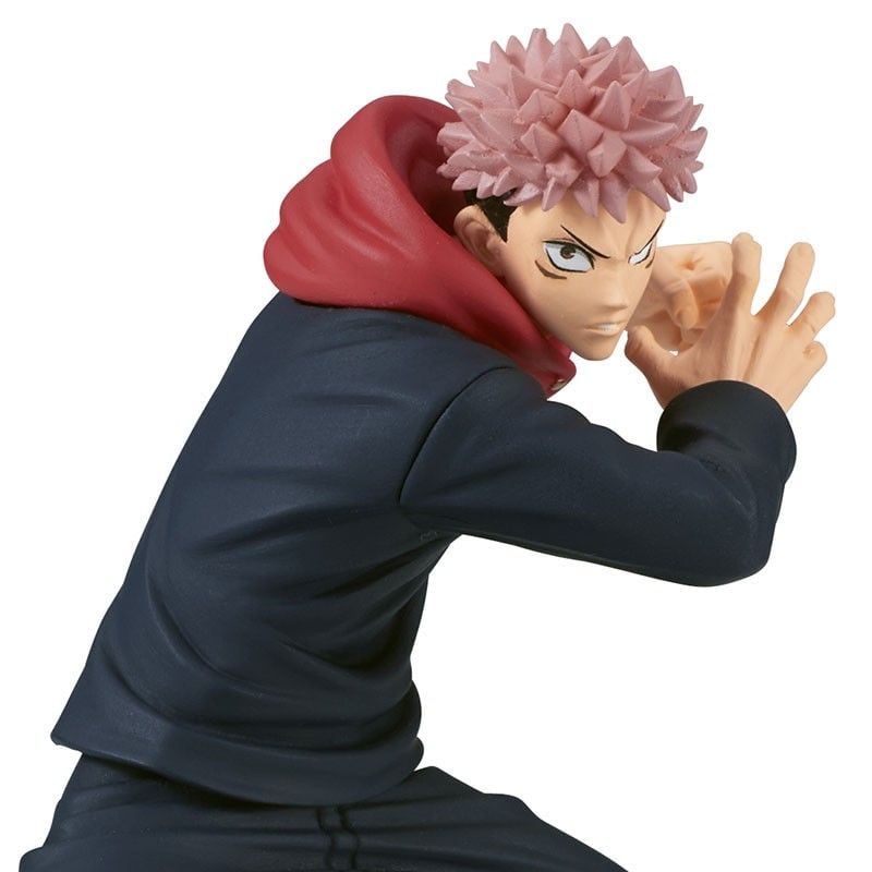 JUJUTSU KAISEN Combination battle 3 YUJI ITADORI
