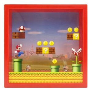 Super Mario Arcade Para Kutusu - Super Mario Arcade Money Box V2