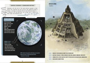 Star Wars - The Rebel Files