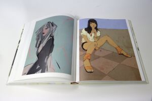 Nicolas Nemiri - The Nemiri Book