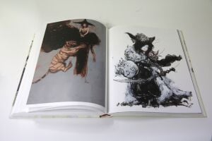 Nicolas Nemiri - The Nemiri Book