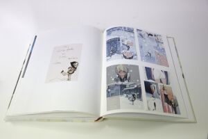 Nicolas Nemiri - The Nemiri Book