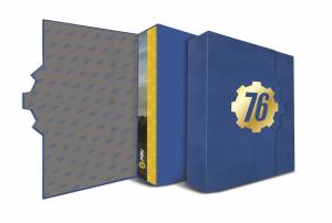 Fallout 76: Official Platinum Edition Guide