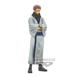 JUJUTSU KAISEN KING OF ARTIST THE SUKUNA