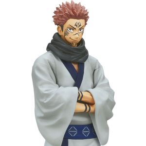 JUJUTSU KAISEN KING OF ARTIST THE SUKUNA