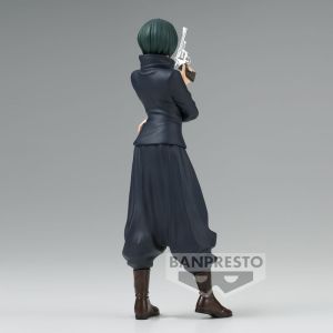 JUJUTSU KAISEN MAI ZENIN