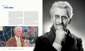 Dr. Who & the Daleks: The Official Story of the Films