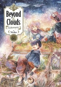 Beyond the Clouds 4