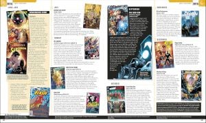DC Comics Year By Year New Edition: A Visual Chronicle