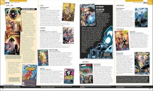DC Comics Year By Year New Edition: A Visual Chronicle
