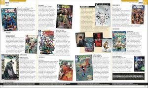 DC Comics Year By Year New Edition: A Visual Chronicle