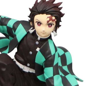 KIMETSU NO YAIBA NOODLE STOPPER FIGURE KAMADO TANJIROU