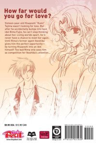Crown of Love, Vol. 1