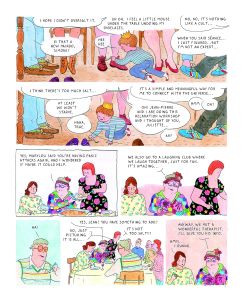 Juliette: or, the Ghosts Return in the Spring