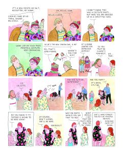 Juliette: or, the Ghosts Return in the Spring