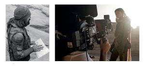 Dune Part One: The Photography