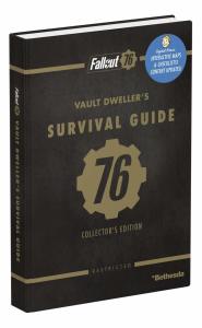 Fallout 76 Collectors Edition Guide