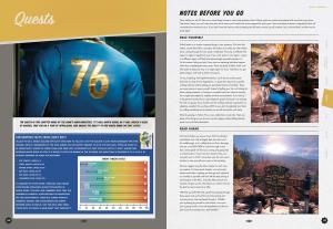 Fallout 76 Collectors Edition Guide