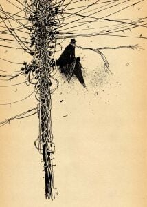 Ashley Wood - AWD XL BLACK