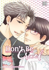 Don\'t Be Cruel: 2-in-1 Edition, Vol. 2: Includes vols. 3 & 4