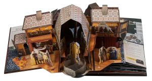 Dungeons & Dragons: The Ultimate Pop-Up Book