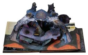 Dungeons & Dragons: The Ultimate Pop-Up Book
