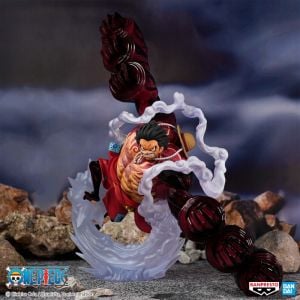 ONE PIECE DXF SPECIAL MONKEY D LUFFY TARO