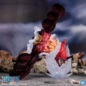ONE PIECE DXF SPECIAL MONKEY D LUFFY TARO