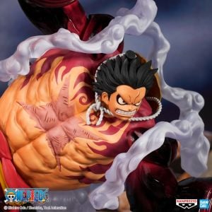 ONE PIECE DXF SPECIAL MONKEY D LUFFY TARO