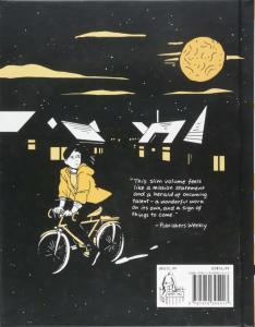 A City Inside: Hardcover Edition