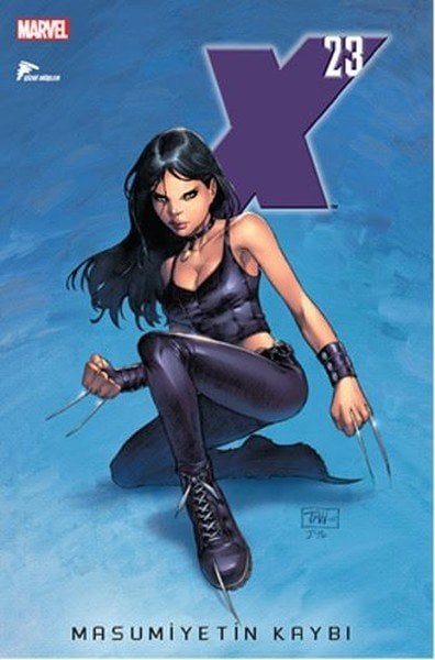 X 23-Masumiyetin Kaybı