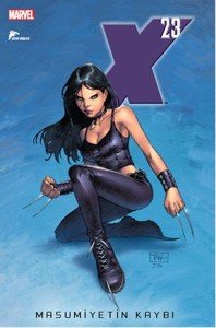 X 23-Masumiyetin Kaybı
