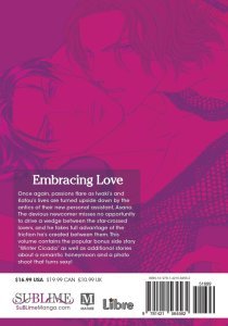 Embracing Love (2-in-1), Vol. 5 & 6