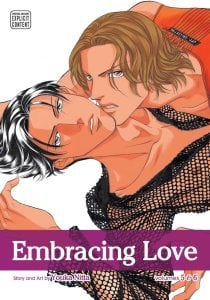 Embracing Love (2-in-1), Vol. 5 & 6
