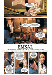 Batman: Detective Comics Sayı 1000 Özel Edisyon HC