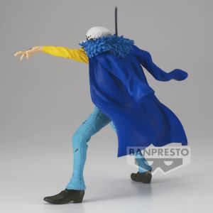 ONE PIECE BATTLE RECORD COLLECTION TRAFALGAR LAW