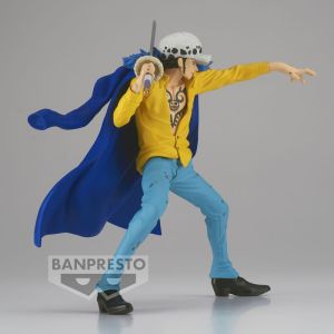 ONE PIECE BATTLE RECORD COLLECTION TRAFALGAR LAW