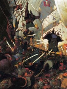 Pillot & Moncomble - BALBUZAR - English