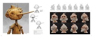 Guillermo del Toro's Pinocchio: A Timeless Tale Told Anew