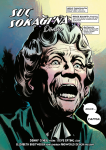 Batman: Detective Comics Sayı 1000