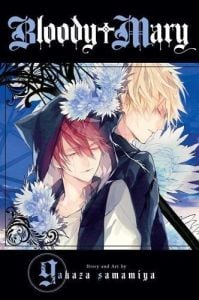 Bloody Mary Vol 9