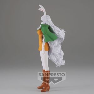 ONE PIECE DXF THE GRANDLINE LADY WANOKUNI VOL 9 CARROT
