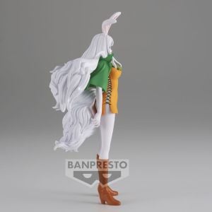 ONE PIECE DXF THE GRANDLINE LADY WANOKUNI VOL 9 CARROT