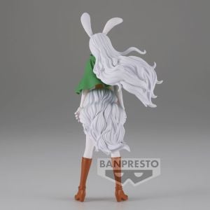 ONE PIECE DXF THE GRANDLINE LADY WANOKUNI VOL 9 CARROT
