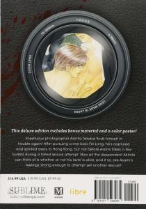 Finder Deluxe Edition: In Captivity: Vol. 4