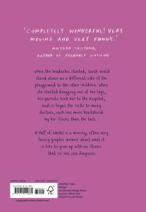 A Puff of Smoke (Graphic Biography)