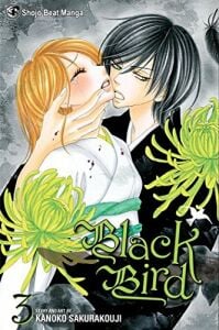 Black Bird, Vol. 3